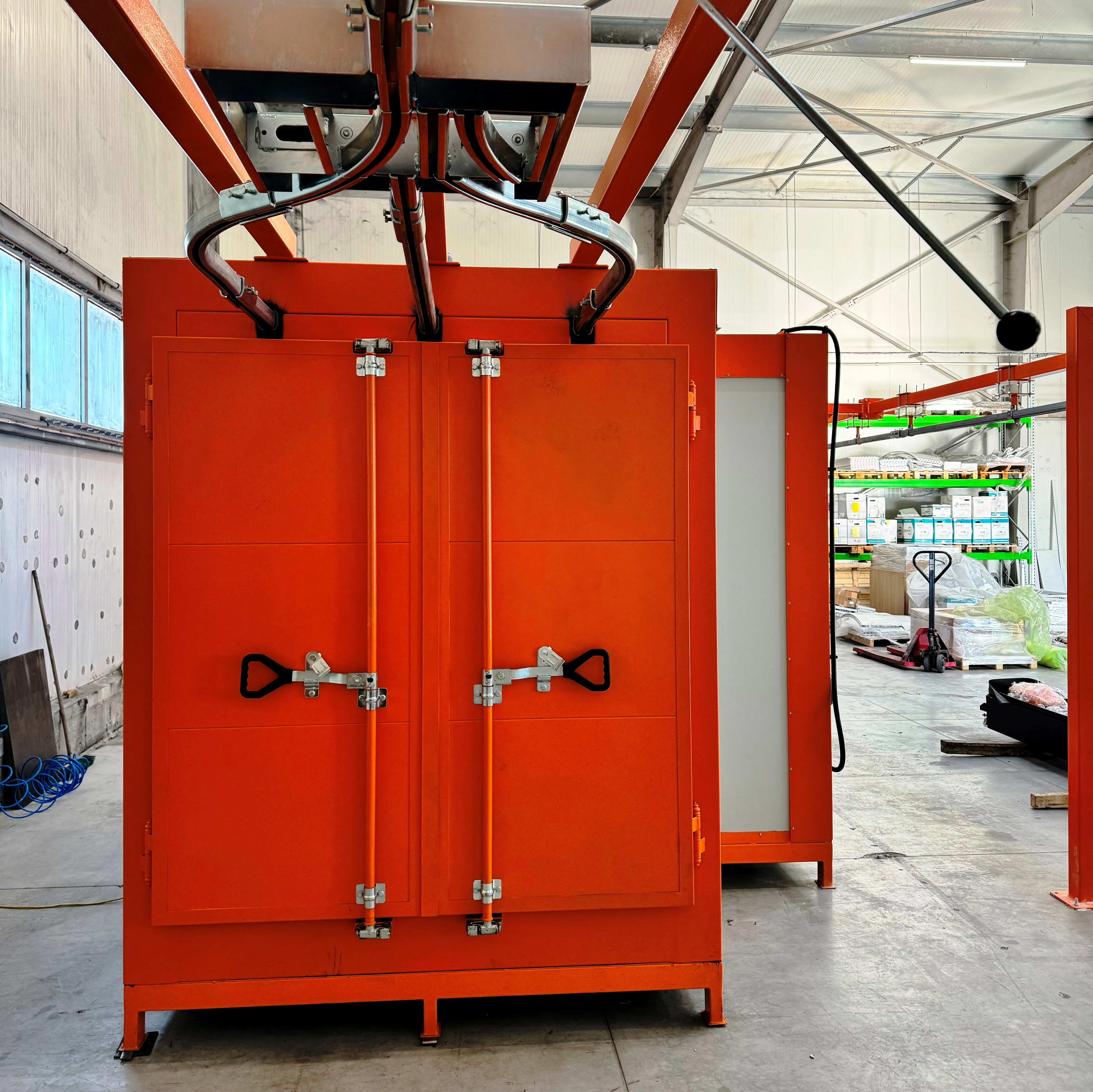 vogamakina electric oven bulgaria