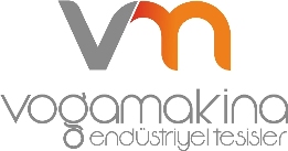 vogamakina logo